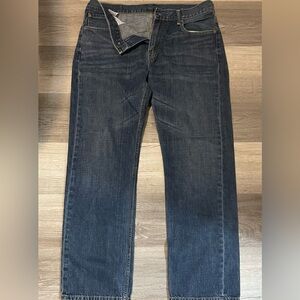 Levi 569 Jeans